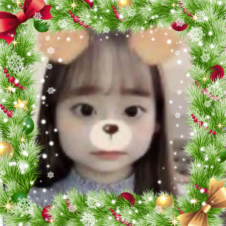 Chuu Bear